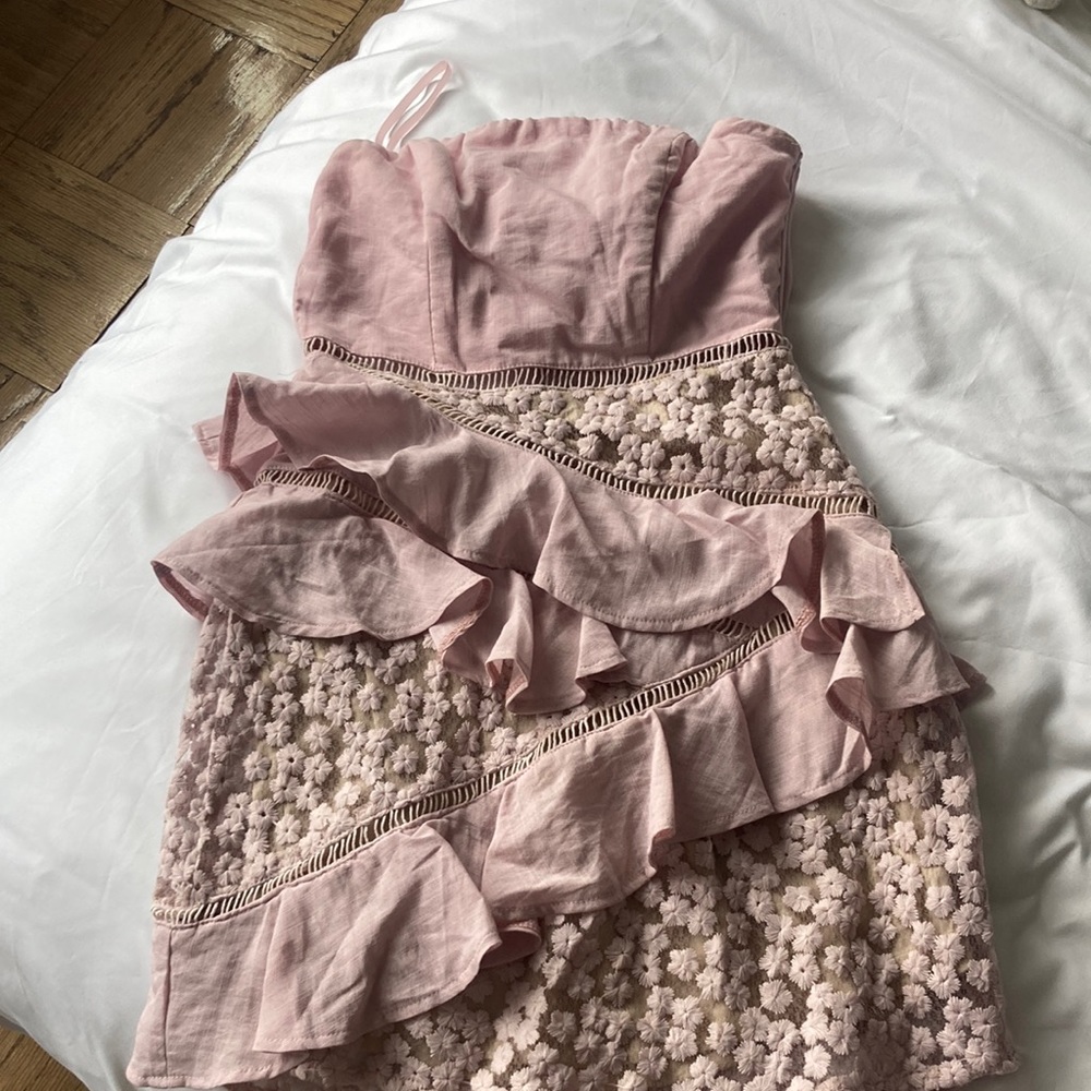 Summer dress